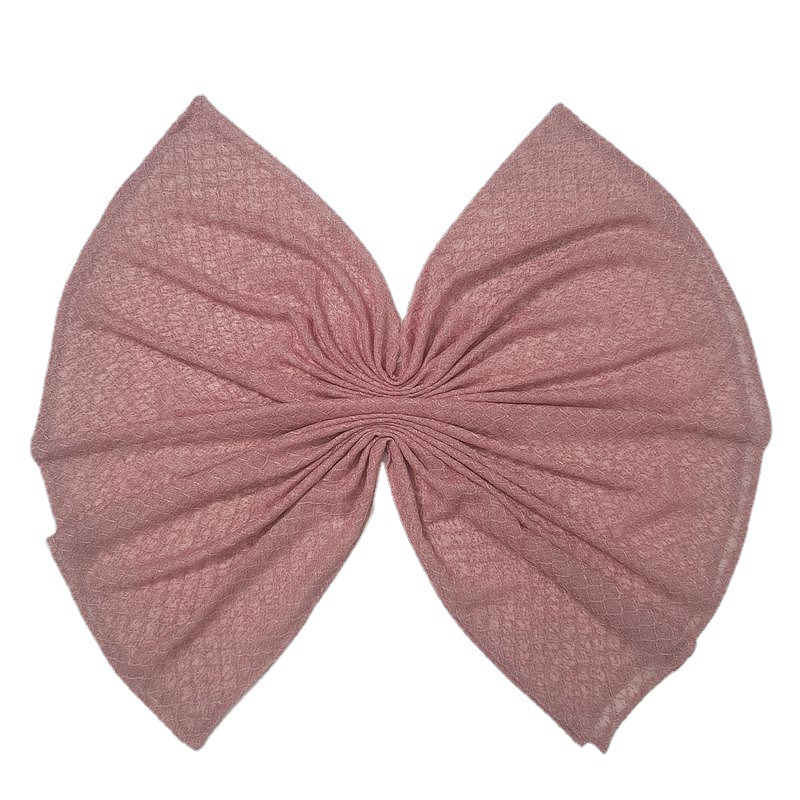 Summer thin mesh Square Scarf Lace hollow perspective scarf wholesale
