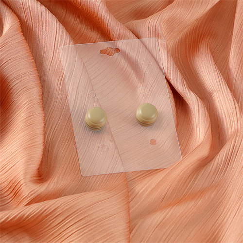 New hot selling accessories wholesale scarf strong magnet thread scarf thread