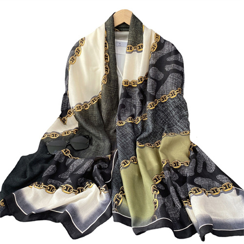 Summer shawls are mostly used for womens cotton linen handkerchiefs and shawls