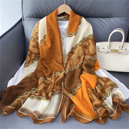 Summer shawls are mostly used for womens cotton linen handkerchiefs and shawls
