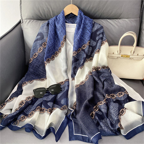 Summer shawls are mostly used for womens cotton linen handkerchiefs and shawls