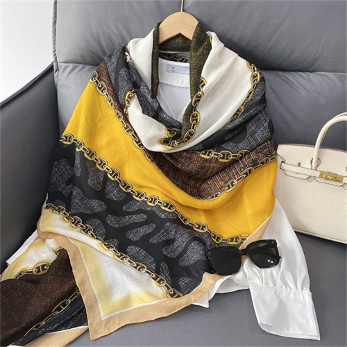 Summer shawls are mostly used for womens cotton linen handkerchiefs and shawls