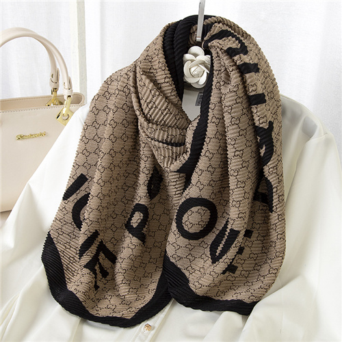 Cotton linen scarf silk scarf womens warm fashion shawl womens scarf dual use