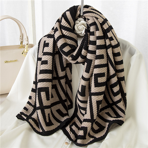 Cotton linen scarf silk scarf womens warm fashion shawl womens scarf dual use