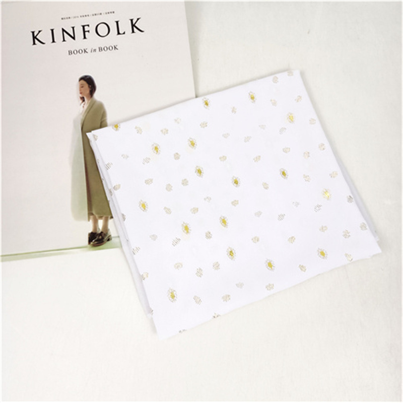 Circle bronzing small square towel pearl chiffon square 90cm monochrome turban womens scarf