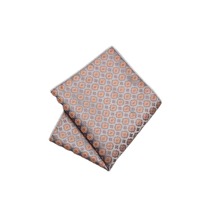 A variety of styles of pocket towel gentleman suit mens shirt pocket towel high end banquet small square scarf wholesale