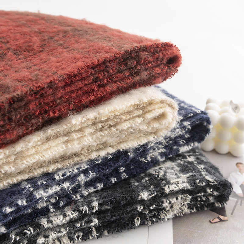 Small floral scarf Elegant and luxurious style printed imitation cashmere scarf Women warm and cold resistant scarf