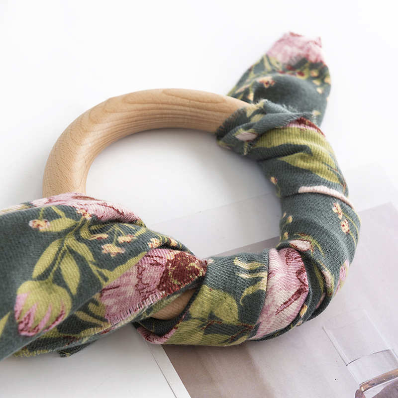 Fragmented long winter imitation cashmere scarf fashionable commuting print neck protection cold prevention scarf elegant  luxurious shawl