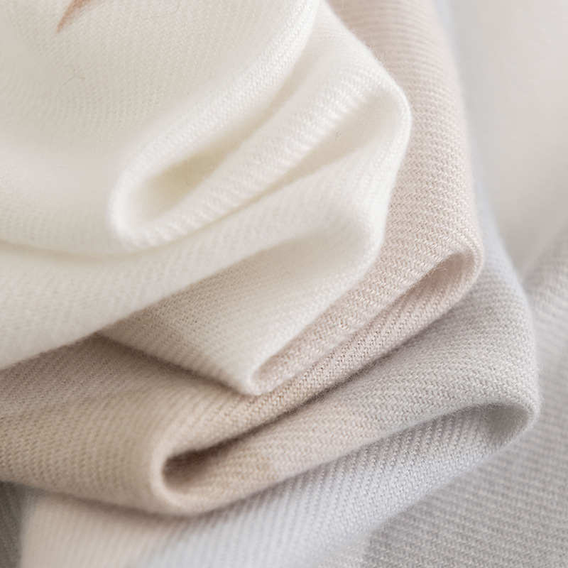 Scarf Sweet Style Imitation Cashmere Scarf Warm Colored Plaid Shawl Warm Neck