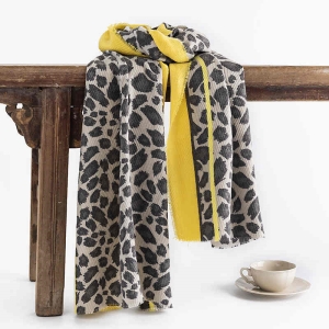 wind short tassels imitation cashmere wool wool scarf lady warm shawl scarf wholesale