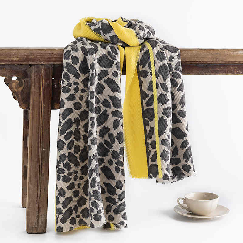 wind short tassels imitation cashmere wool wool scarf lady warm shawl scarf wholesale
