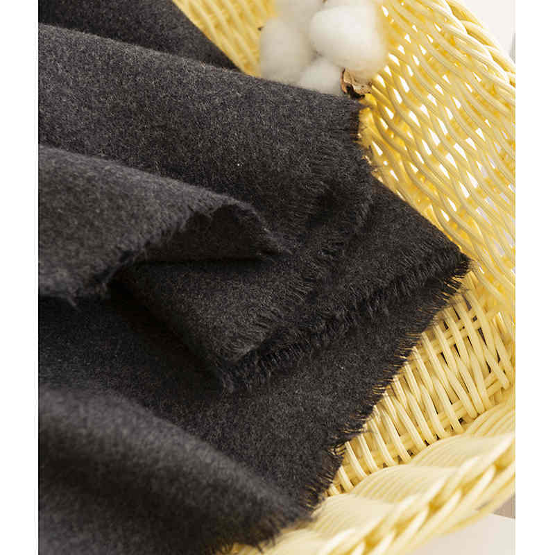 Fall winter fashions OL commuter letters faux cashmere scarf Tzitzit thermal shawl scarf