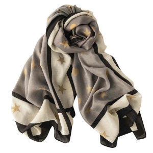 Sweet imitation silk scarf cotton feel scarf women holiday sunscreen beach towel airconditioned room shawl
