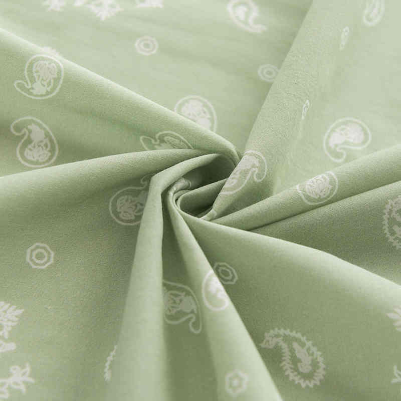 Idyllic imitation silk scarves fresh sweet printed pocket square elegant fashion professional dress scarf