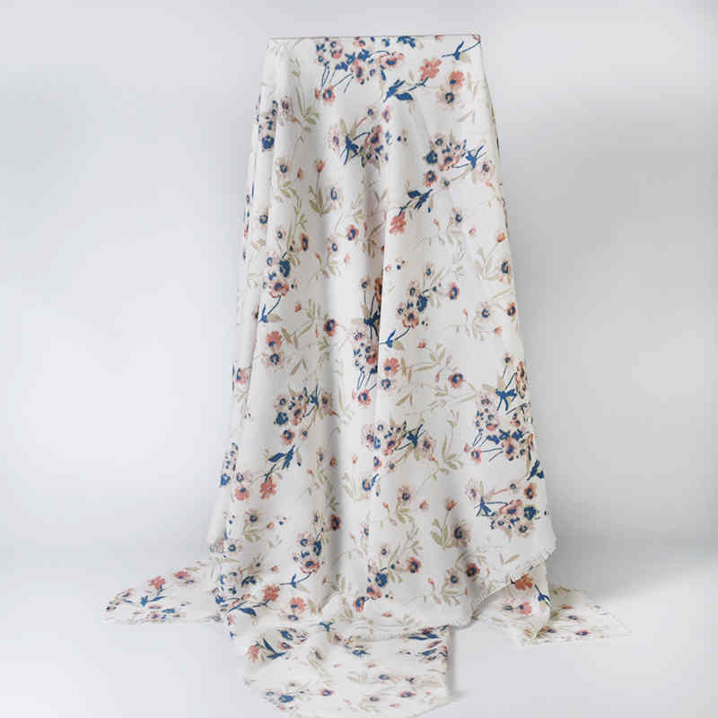 Autumn floral printing ethnic amorous Sula shawl shawl lady fashion bandana