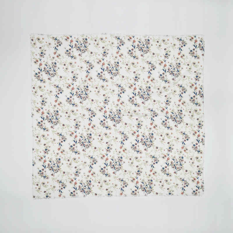 Autumn floral printing ethnic amorous Sula shawl shawl lady fashion bandana