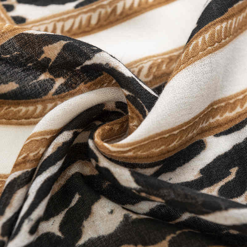 scarf women light luxury wind thermal shawl fashion commuter style imitation cashmere scarf