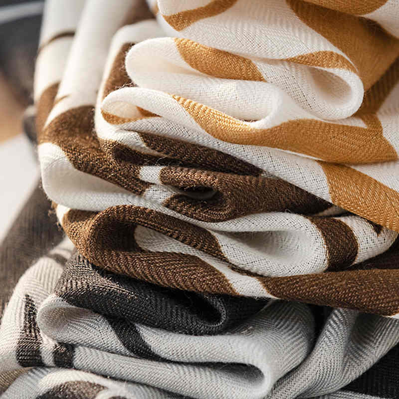 Sweet printed pocket square scarf with thin imitation silk scarf scarf temperament professional decorative scarf