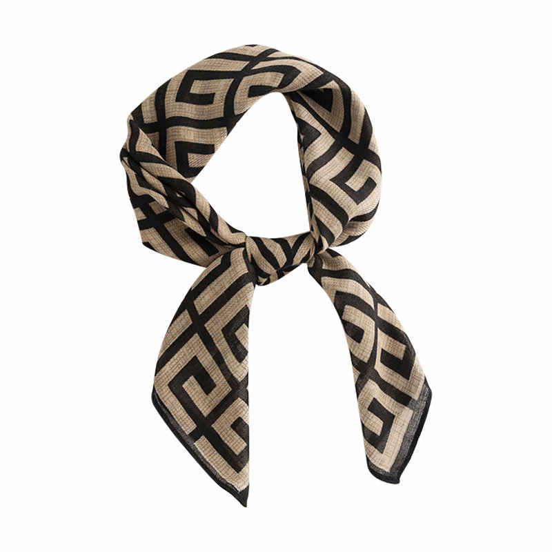 Casual scarf scarf new style elegant business scarf scarf scarf scarf