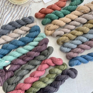 Solid cotton  linen scarf for women shawl