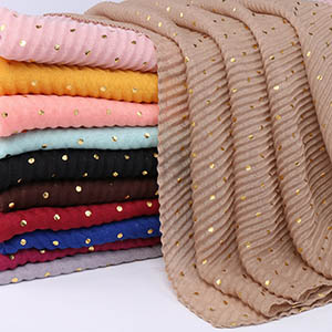 2015 Muslim Hijab Scarf Fashion Women Scarf China