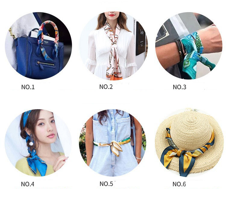 tie scarf wholesale in canada scarf factory