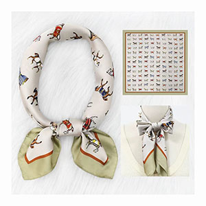 where to buy real silk fabric 70cm silk scarf