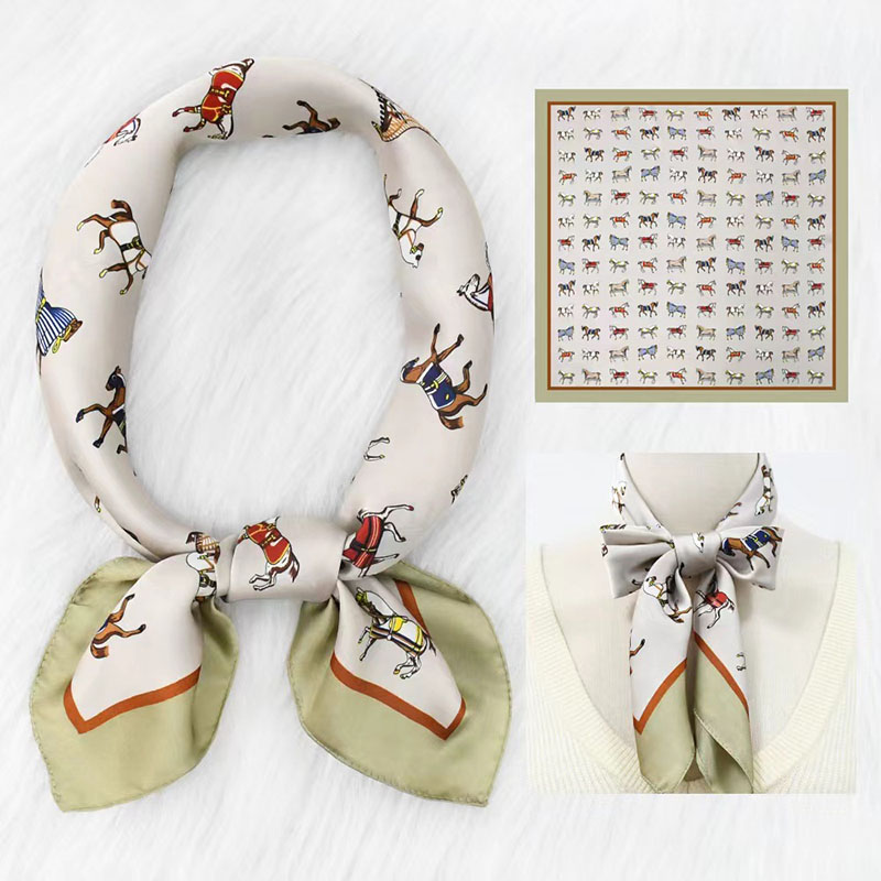 where to buy real silk fabric 70cm silk scarf