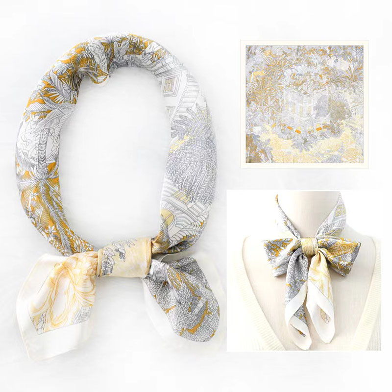 buy silk fabric online 70cm silk scarf
