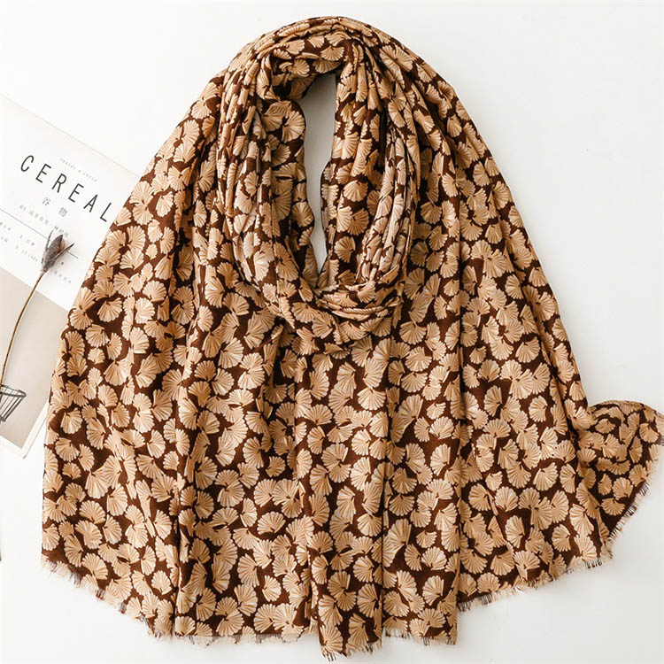 Custom made scarf ladies scarf wholesale