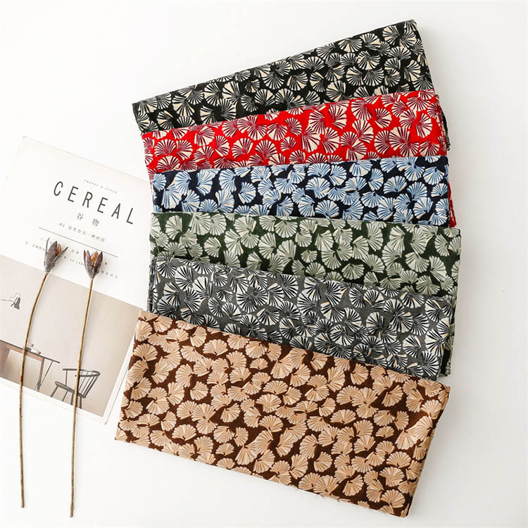 Custom made scarf ladies scarf wholesale