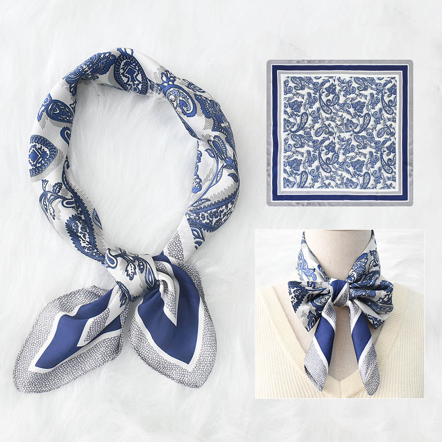 custom silk scarf uk  scarf manufacturers