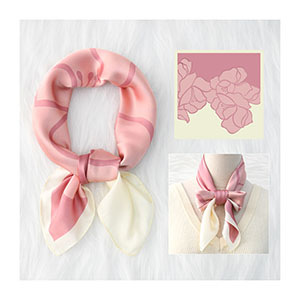 scarf manufacturers south africa 70cm silk scarf