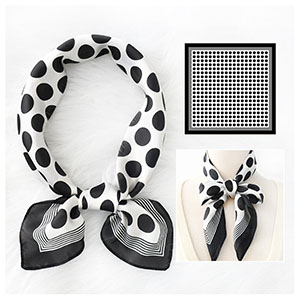 turkey silk scarf manufacturers 70cm silk scarf