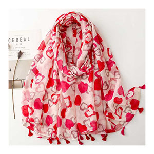 Supply love cotton scarf women shawl