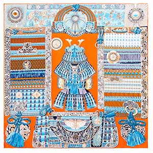 designer silk scarf sale 90cm silk scarf