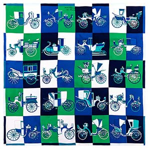custom silk scarf printing canada 90cm silk scarf