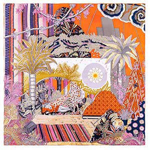 silk square scarf canada 90cm silk scarf