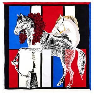 custom silk scarf printing UK China scarf manufacturers