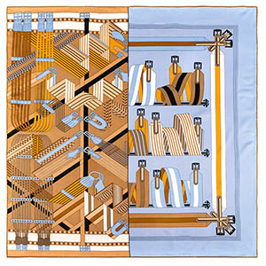 silk square scarf 90x90cm China scarf manufacturers