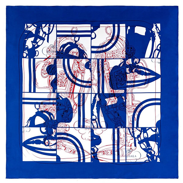 silk square scarf sale China scarf manufacturers