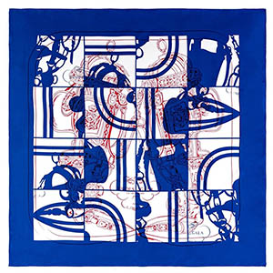 silk square scarf sale China scarf manufacturers