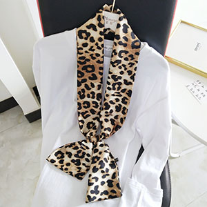 tie scarf wholesale China scarf factory