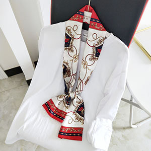 tie scarf wholesale in canada scarf factory