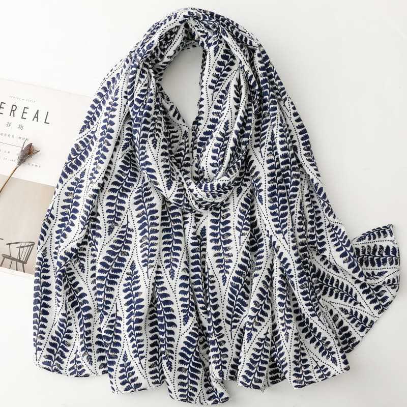 China scarf factory fashion women scarf