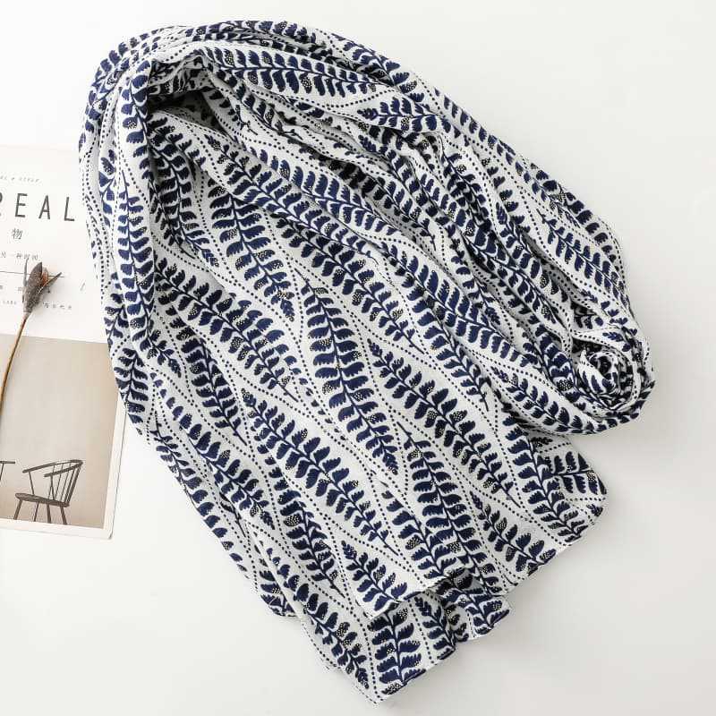 China scarf factory fashion women scarf
