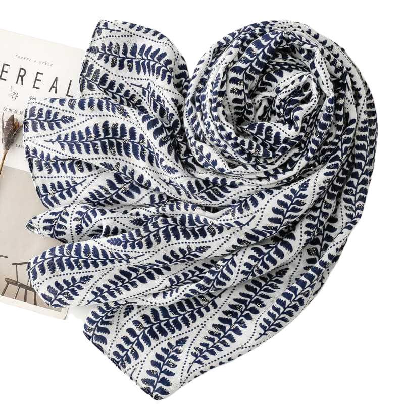 China scarf factory fashion women scarf