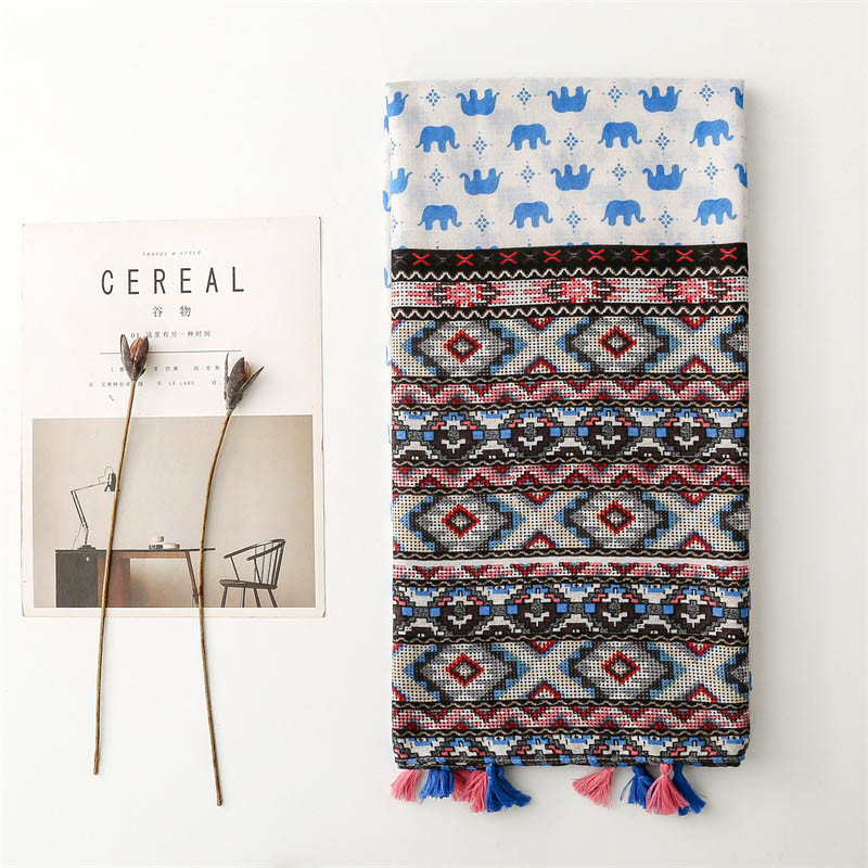 China scarf factory voile headscarf