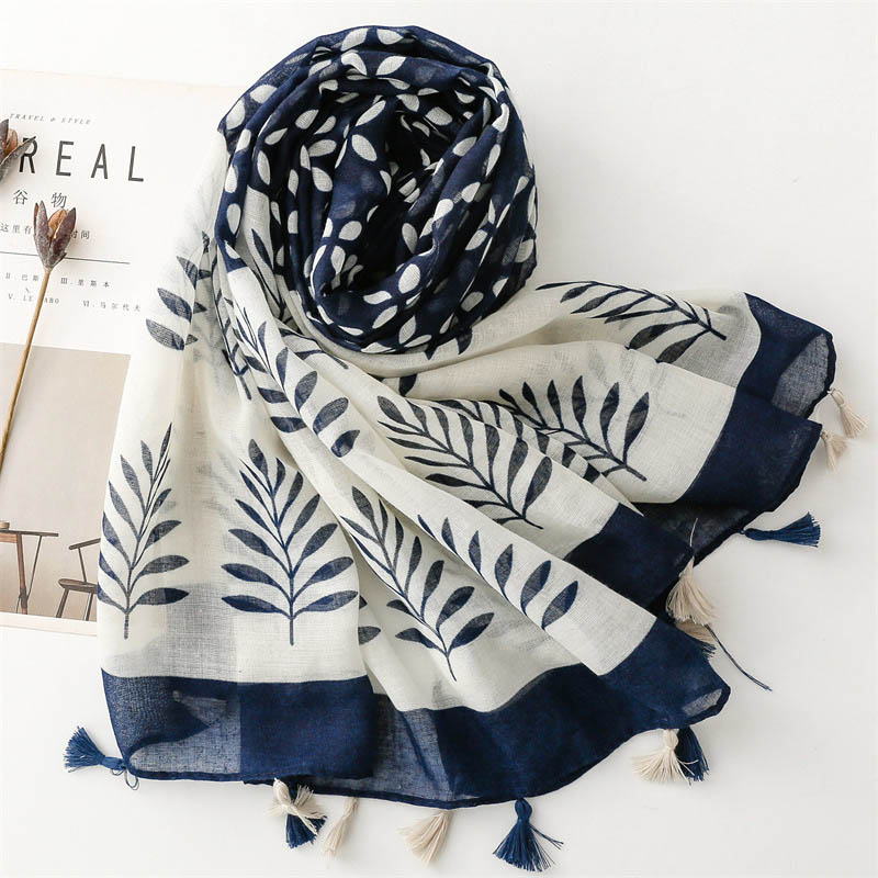 China scarf factory women head scarf