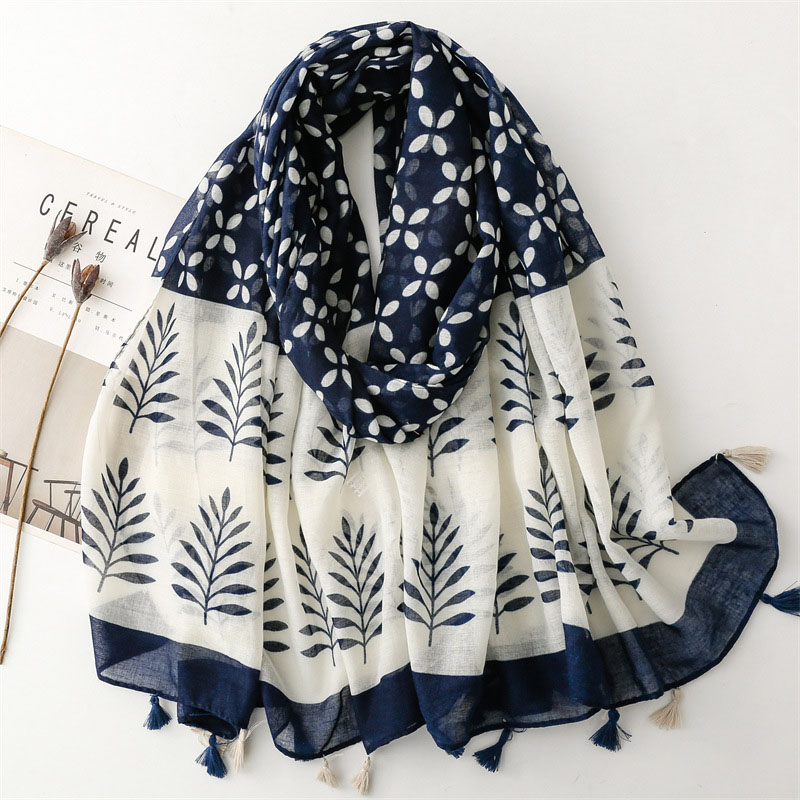 China scarf factory women head scarf